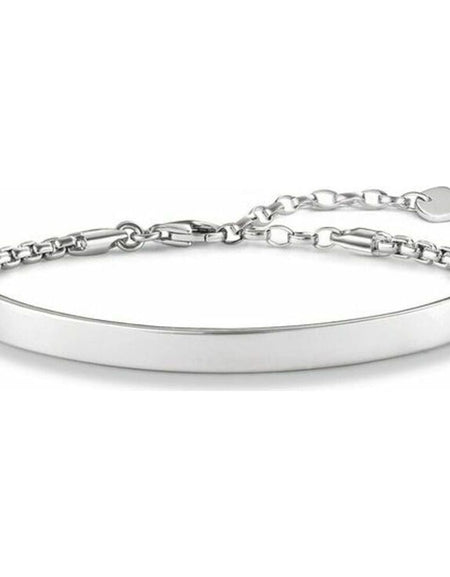 Ladies' Bracelet Thomas Sabo LBA0047-001-12-L-0