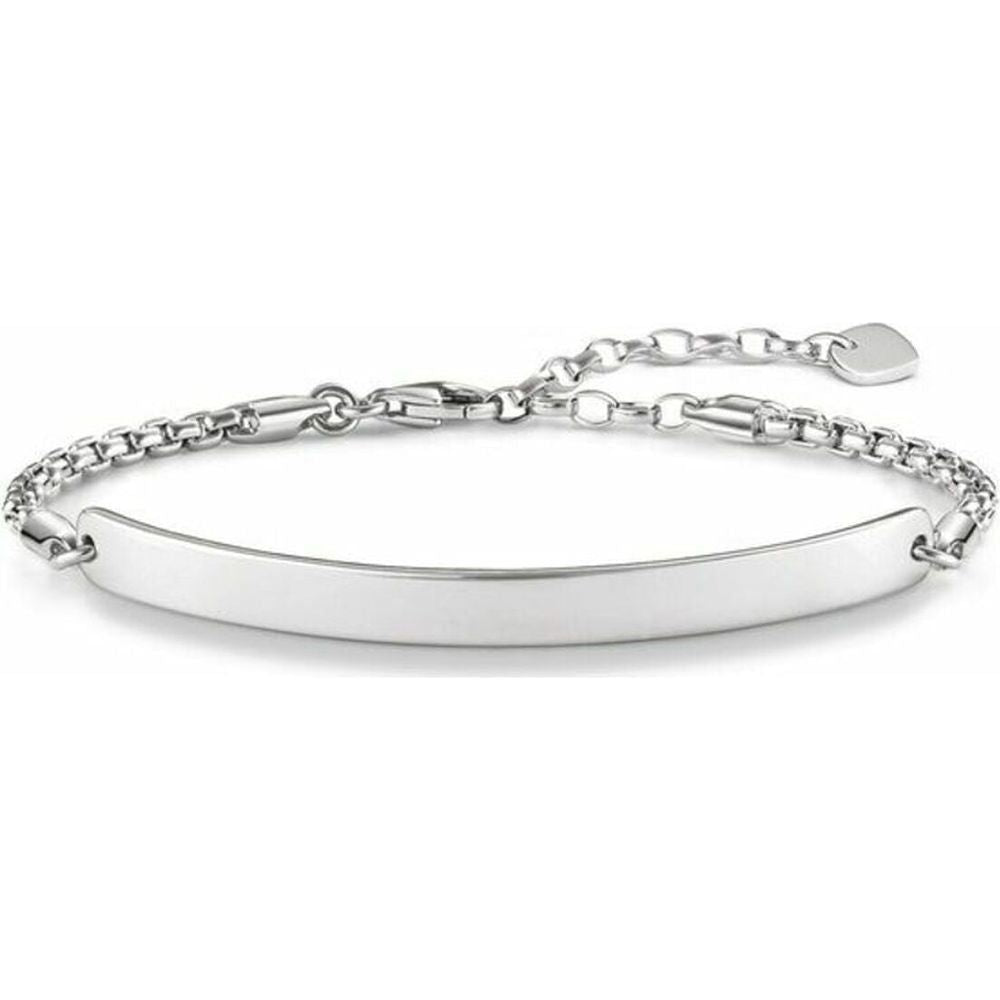 Ladies' Bracelet Thomas Sabo LBA0047-001-12-L-0