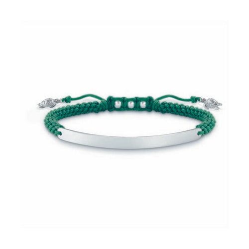 Load image into Gallery viewer, Ladies' Bracelet Thomas Sabo LBA0058-173-6-L21v 14,5 - 21cm-0
