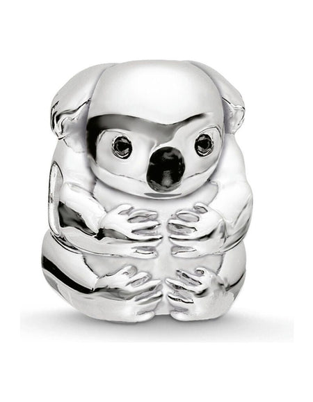 Ladies'Beads Thomas Sabo K0195-041-11 Silver (1,2 cm)-0