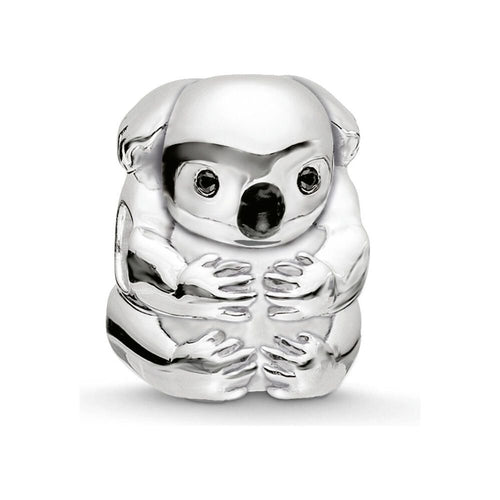 Load image into Gallery viewer, Ladies&#39;Beads Thomas Sabo K0195-041-11 Silver (1,2 cm)-0
