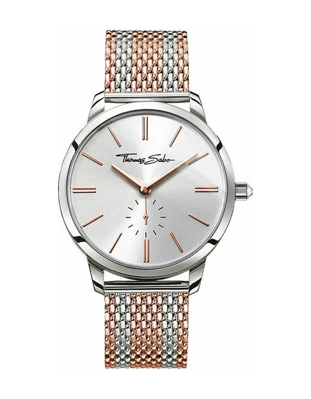 Ladies' Watch Thomas Sabo WA0273-283-201-33MM-0