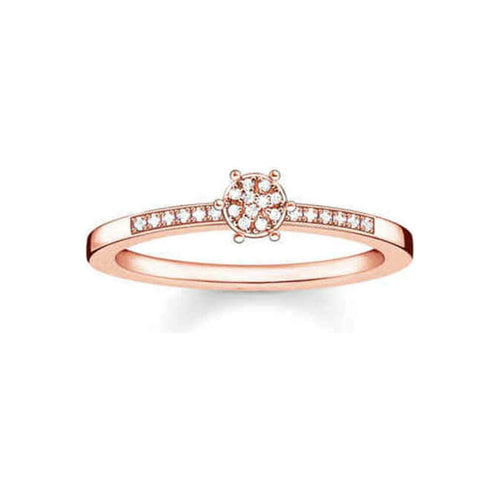 Load image into Gallery viewer, Ring Thomas Sabo D_TR0022-923-14-54 (14)-0
