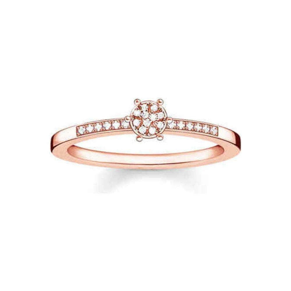 Ring Thomas Sabo D_TR0022-923-14-54 (14)-0