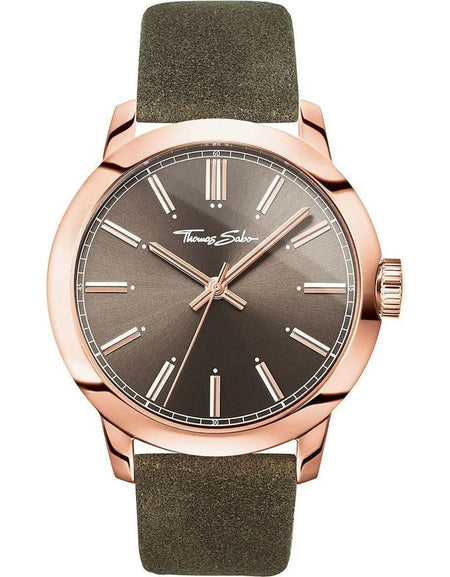 Men's Watch Thomas Sabo WA0314-266-205-46MM (Ø 46 mm)-0