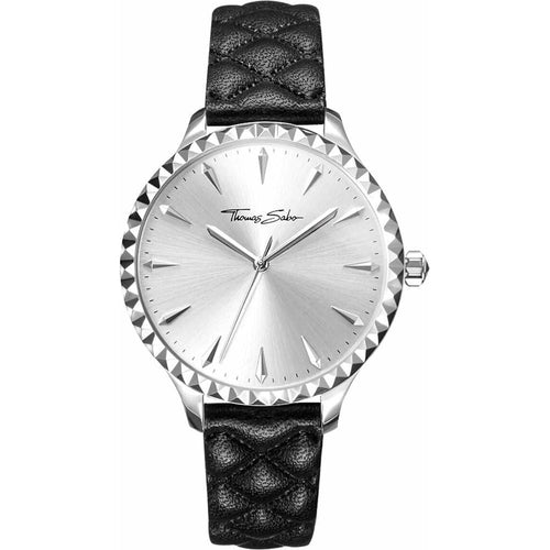 Load image into Gallery viewer, Ladies&#39; Watch Thomas Sabo WA0320-203-201-38MM (Ø 38 mm)-0
