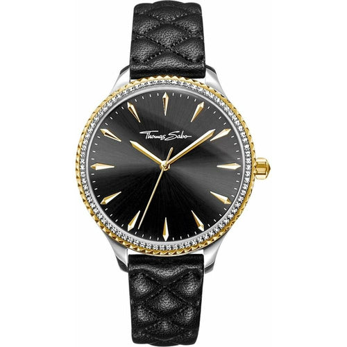 Load image into Gallery viewer, Ladies' Watch Thomas Sabo WA0323-221-203-38MM (Ø 38 mm)-0
