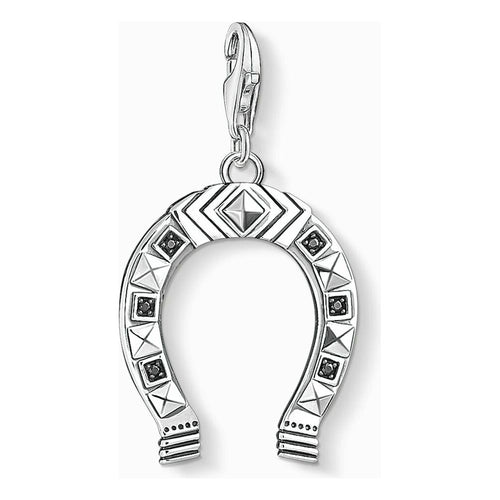 Load image into Gallery viewer, Men&#39;s Pendant Thomas Sabo 1560-643-11 2 cm-1
