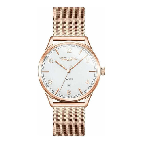 Load image into Gallery viewer, Unisex Watch Thomas Sabo WA0341-265-202-40MM (Ø 40 mm)-0
