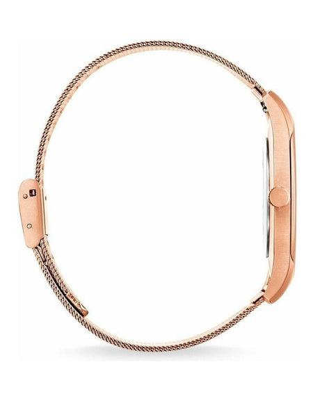 Unisex Watch Thomas Sabo WA0341-265-202-40MM (Ø 40 mm)-1