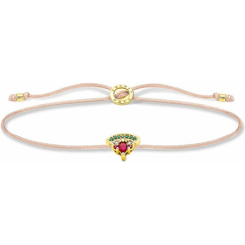 Load image into Gallery viewer, Ladies&#39; Bracelet Thomas Sabo LS126-488-7-L20V-0
