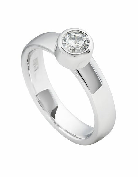 Ladies' Ring Diamonfire 6110821082170 (17)-0