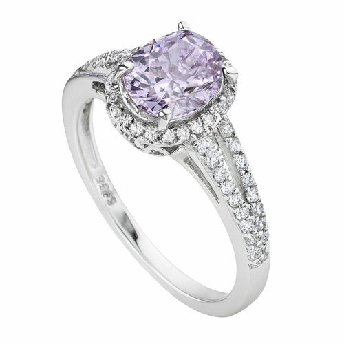 Load image into Gallery viewer, Ladies' Ring Diamonfire 6108631062160 (16)-0

