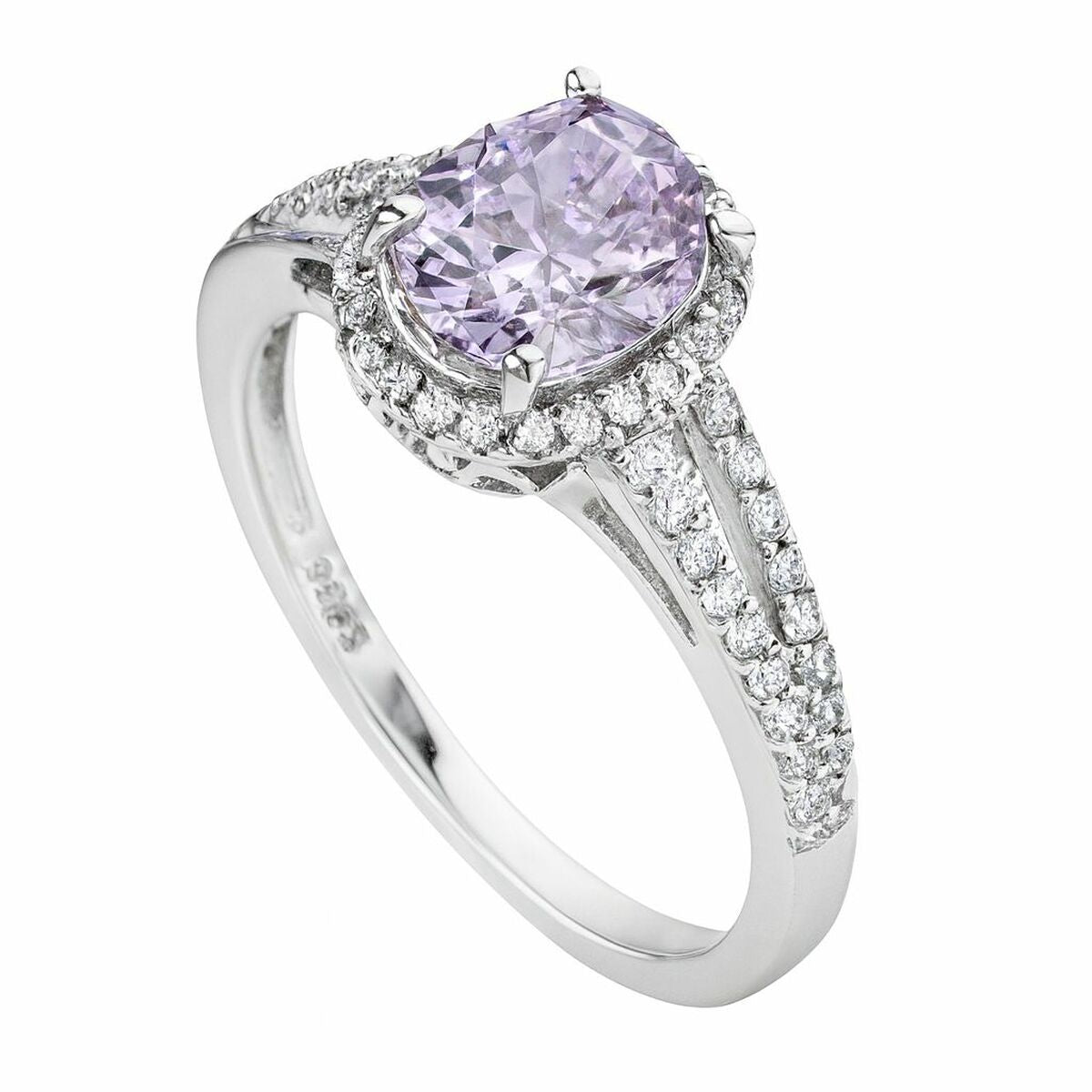 Ladies' Ring Diamonfire 6108631062160 (16)-0