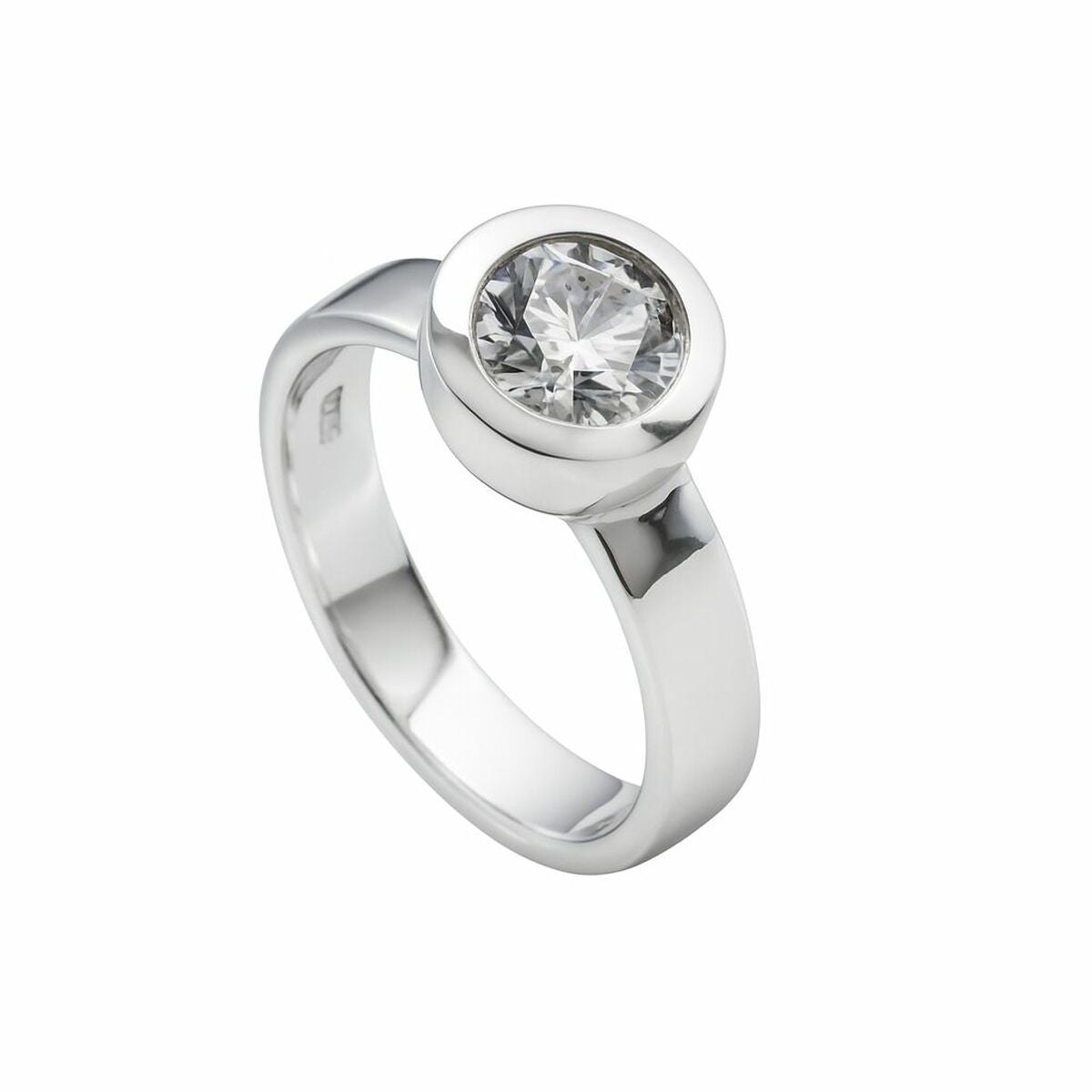 Ladies' Ring Diamonfire 6112291082170 (17)-0