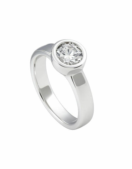 Ladies' Ring Diamonfire 6112311082170 (17)-0