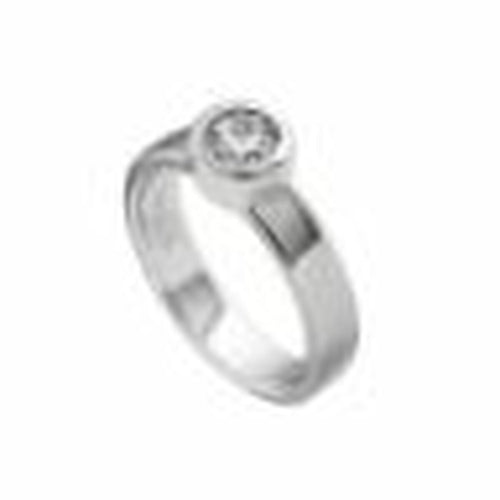 Load image into Gallery viewer, Ladies' Ring Diamonfire 6112321082160 (16)-0

