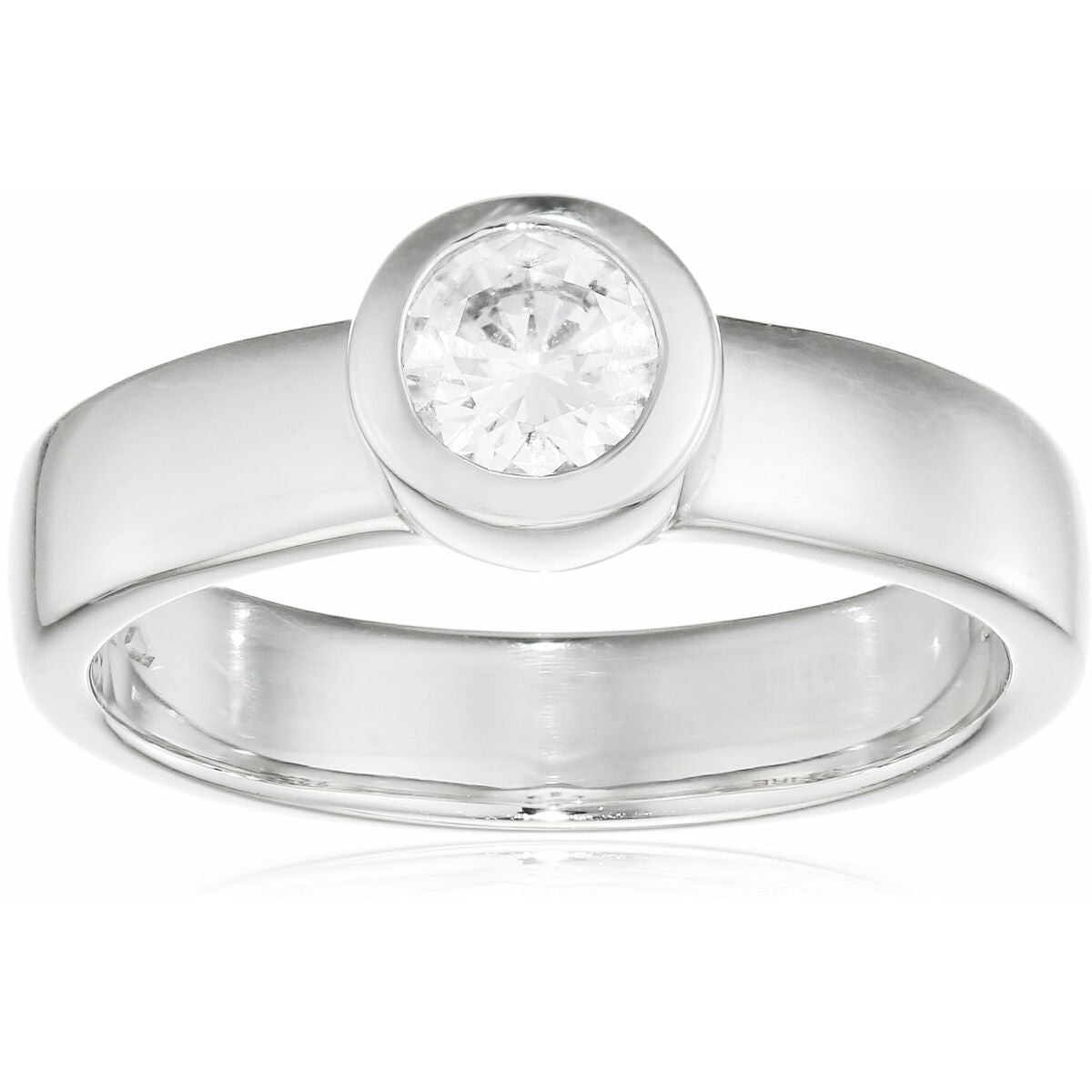 Ladies' Ring Diamonfire 6112331082170 (17)-3