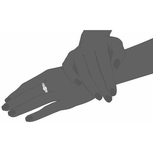 Load image into Gallery viewer, Ladies' Ring Diamonfire 6112331082170 (17)-2
