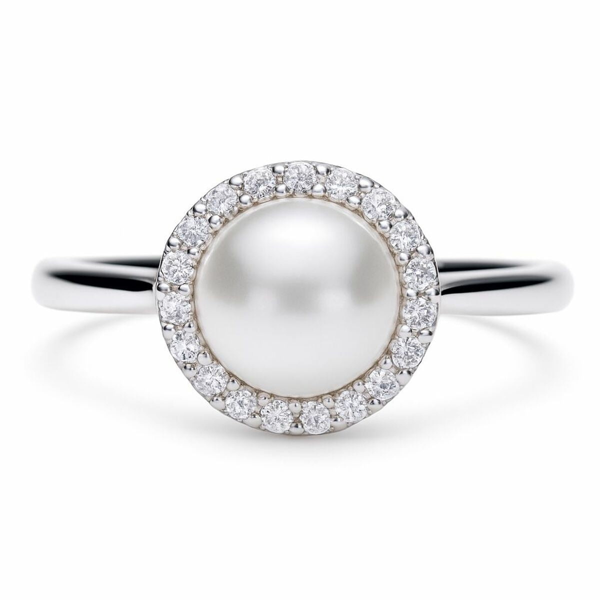 Ladies' Ring Diamonfire 6117561111160 (16)-0