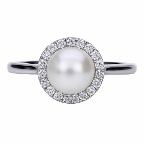 Load image into Gallery viewer, Ladies' Ring Diamonfire 6117561111165 (16,5)-0

