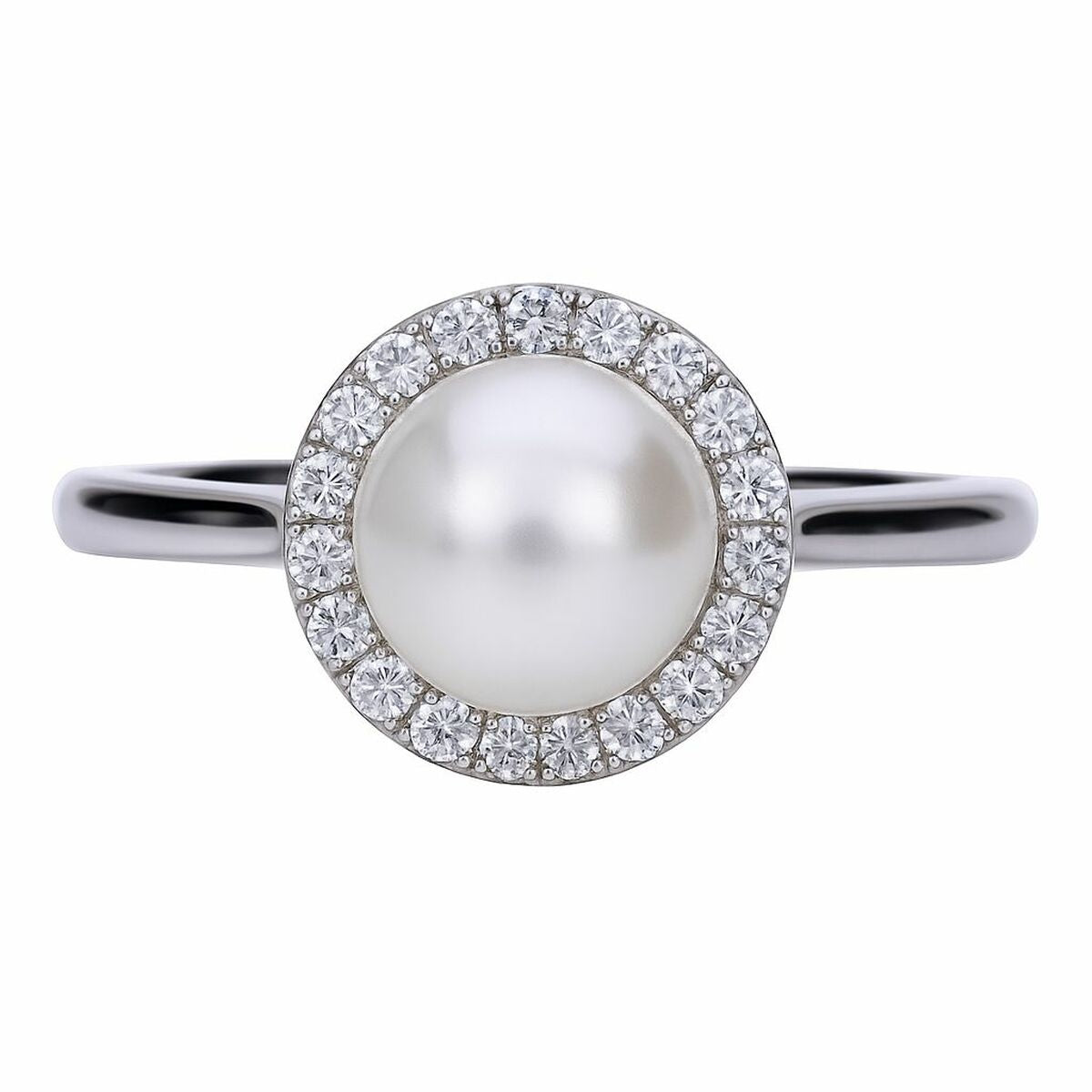 Ladies' Ring Diamonfire 6117561111170 (17)-0