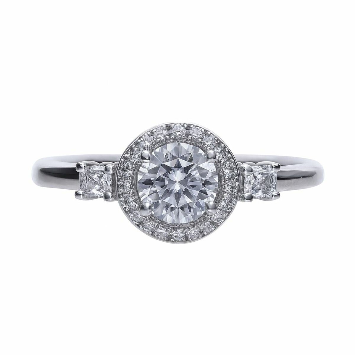 Ladies' Ring Diamonfire 6109941082160 (16)-0