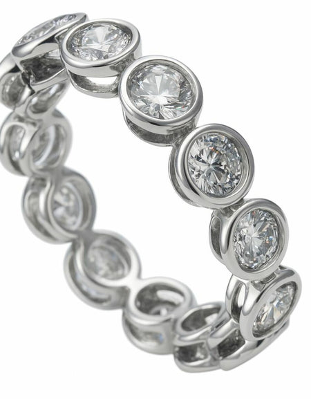 Ladies' Ring Diamonfire 6112551082160 (16)-0