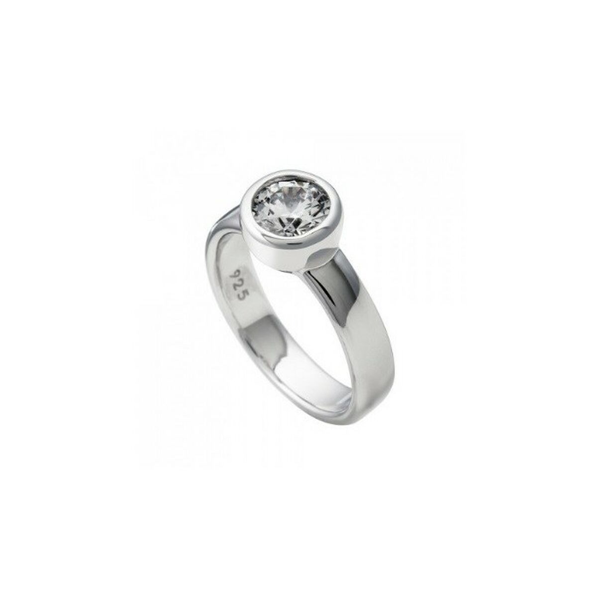 Ladies' Ring Diamonfire 6112301082165 (16,5)-0
