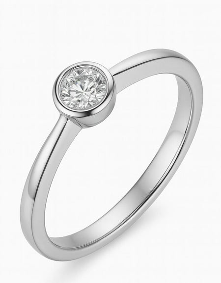 Ladies' Ring Diamonfire 6112321082165 (16,5)-0