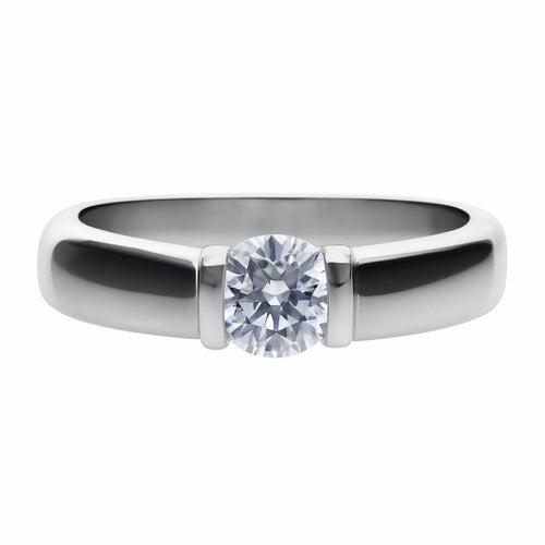 Load image into Gallery viewer, Ladies' Ring Diamonfire 6112401082165 (16,5)-0
