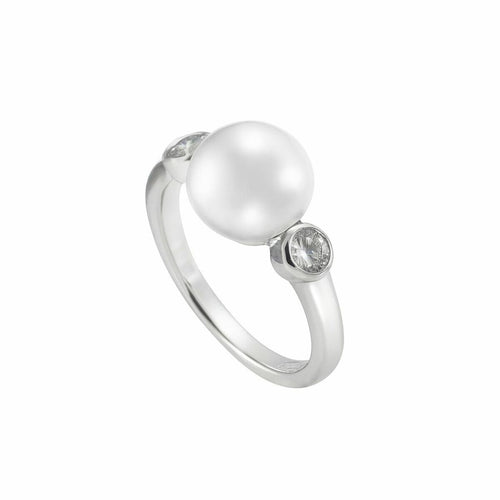 Load image into Gallery viewer, Ladies' Ring Diamonfire 6113191111175 (17,5)-0
