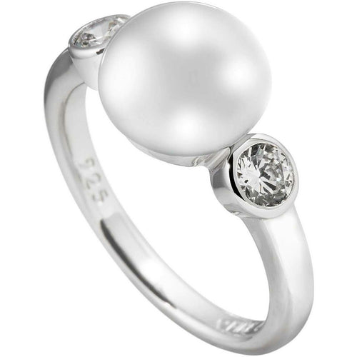 Load image into Gallery viewer, Ladies' Ring Diamonfire 6113191111170 (17)-3
