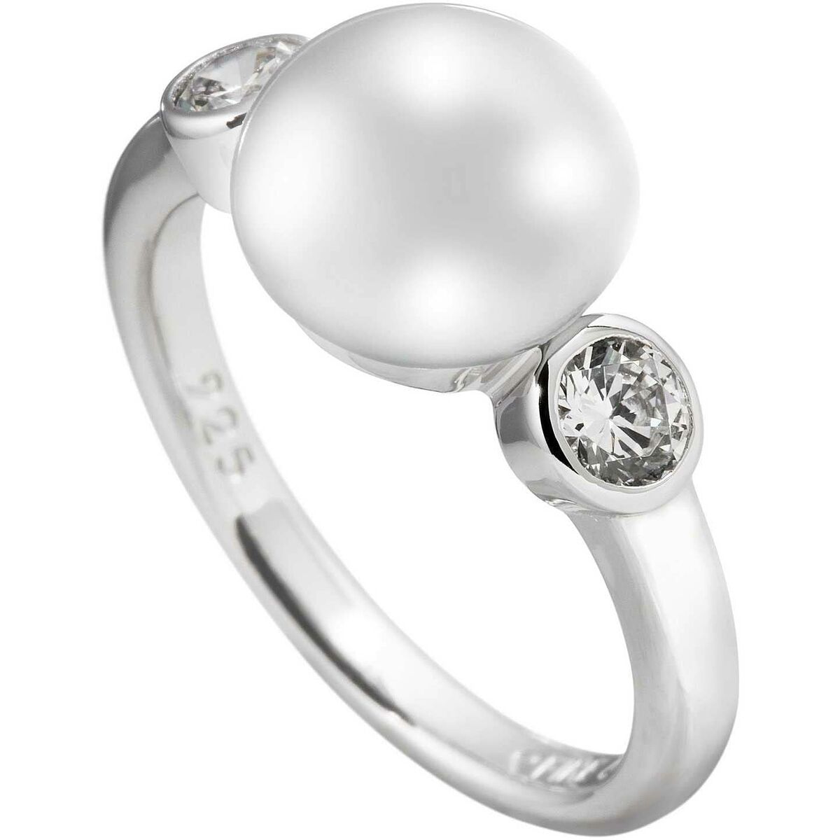 Ladies' Ring Diamonfire 6113191111170 (17)-3