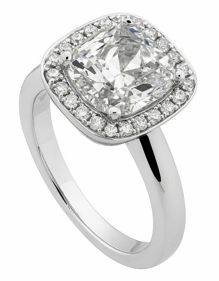 Ladies' Ring Diamonfire 6114061082160 (16)-0