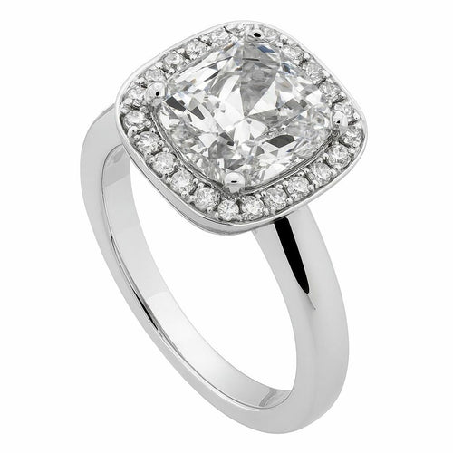 Load image into Gallery viewer, Ladies' Ring Diamonfire 6114061082160 (16)-0
