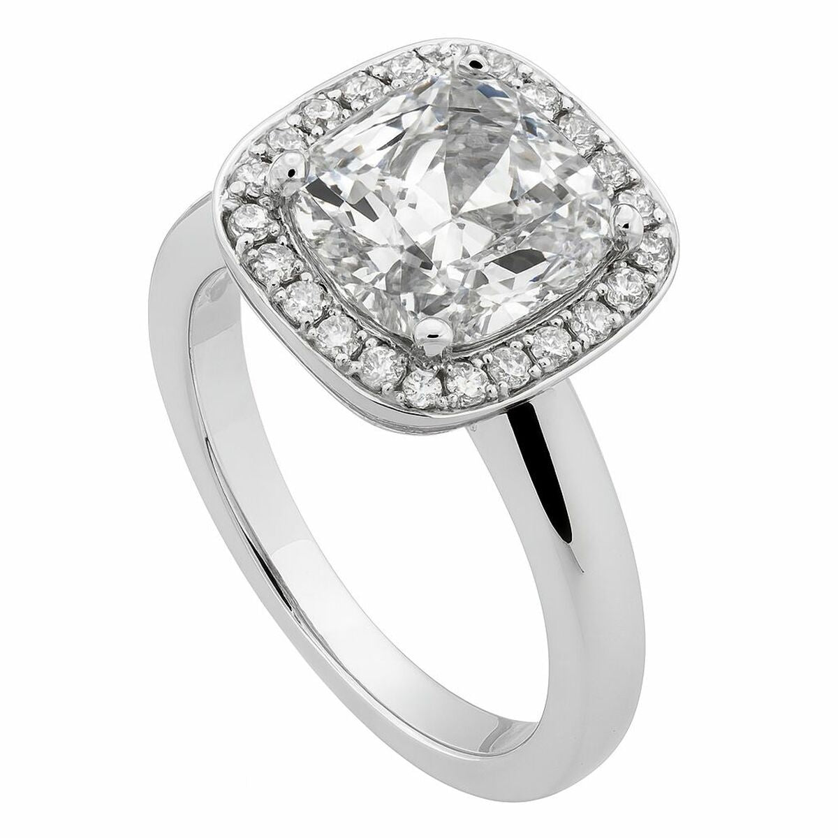 Ladies' Ring Diamonfire 6114061082160 (16)-0