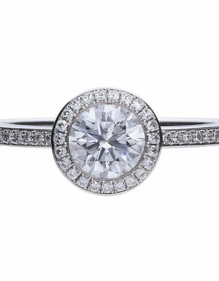 Ladies' Ring Diamonfire 6114021082160 (16)-0