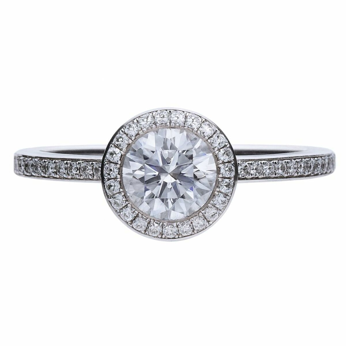 Ladies' Ring Diamonfire 6114021082160 (16)-0