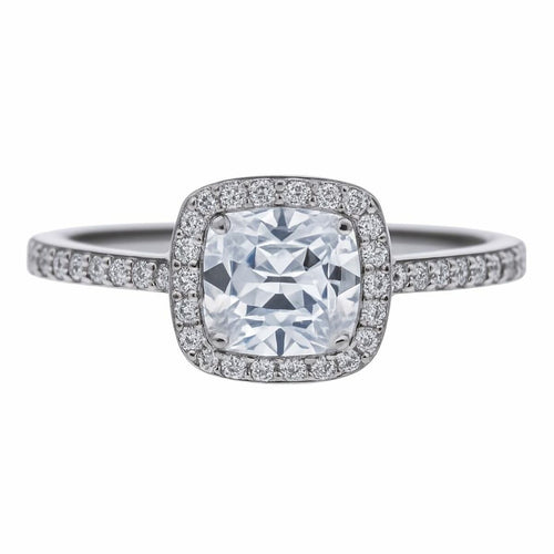 Load image into Gallery viewer, Ladies' Ring Diamonfire 6115051082165 (16,5)-0
