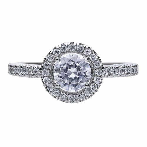 Load image into Gallery viewer, Ladies' Ring Diamonfire 6115111082170 (17)-0
