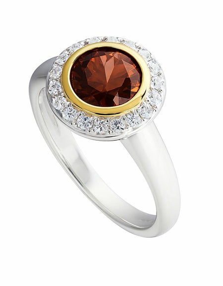 Ladies' Ring Diamonfire 6116181092175 (17,5)-0