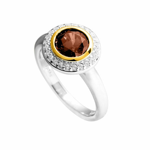Load image into Gallery viewer, Ladies' Ring Diamonfire 6116181092180 (18)-3
