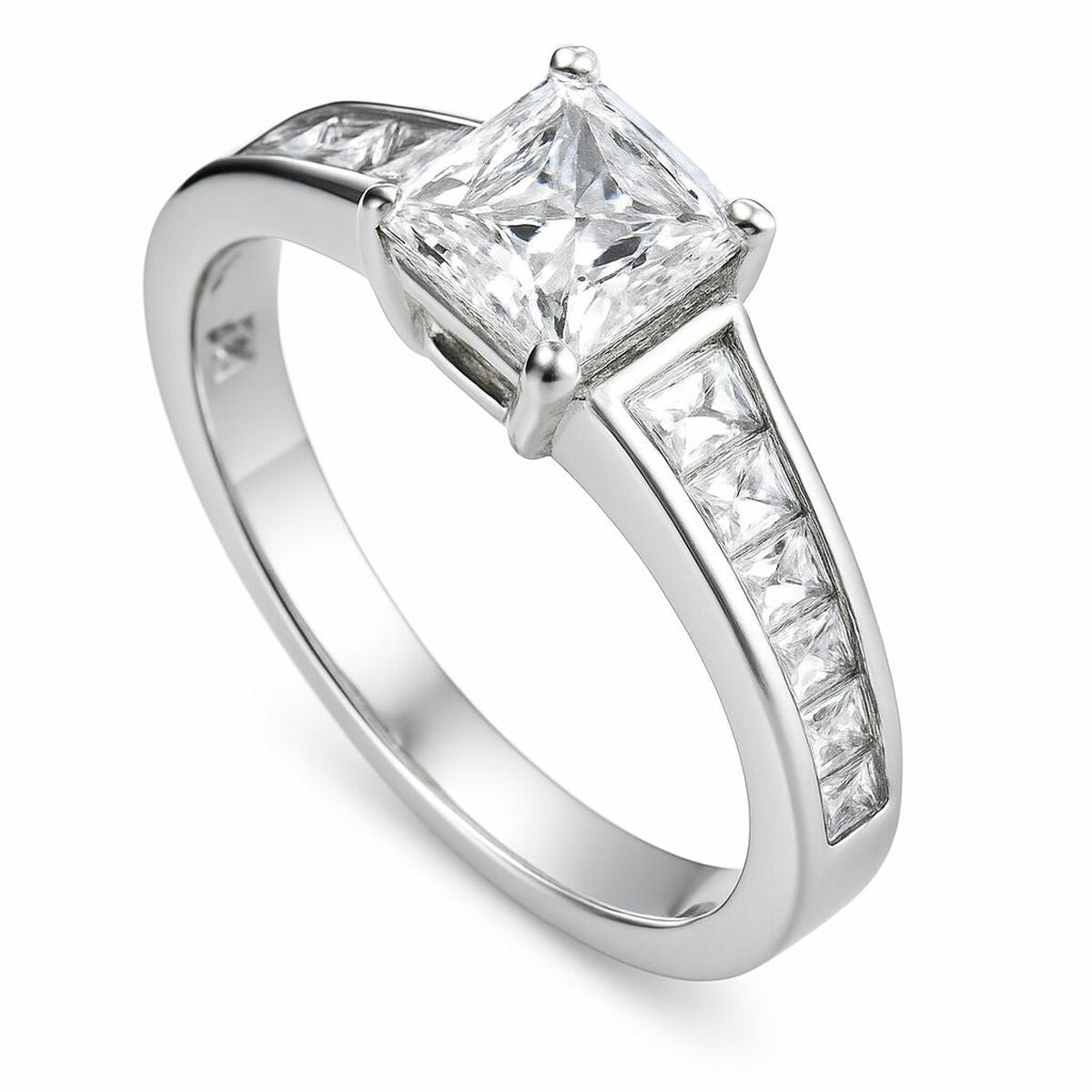 Ladies' Ring Diamonfire 6116301082160 (16)-0