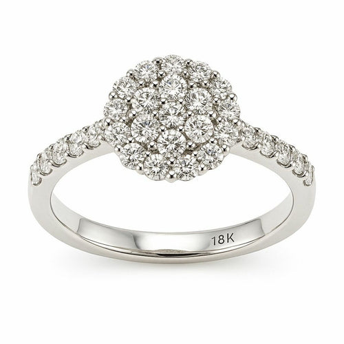 Load image into Gallery viewer, Ladies' Ring Diamonfire 6117541582150 (15)-0
