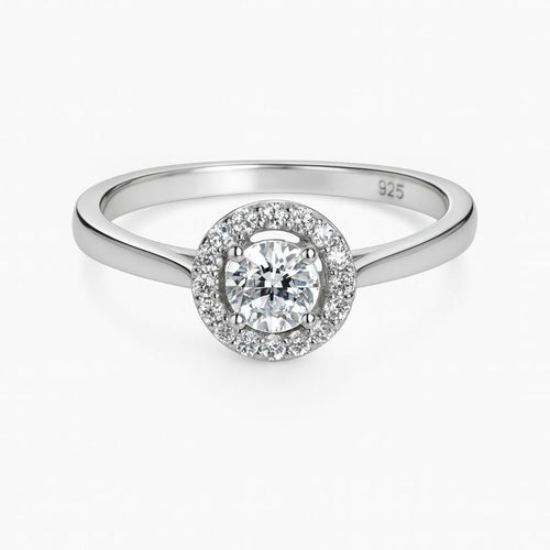 Load image into Gallery viewer, Ladies' Ring Diamonfire 6117541582170 (17)-0

