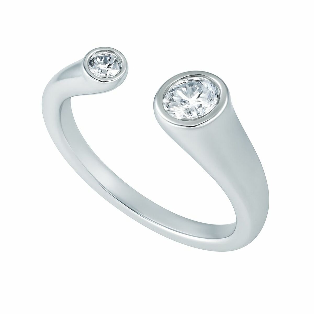 Ladies' Ring Diamonfire 6117711582165 (16,5)-0