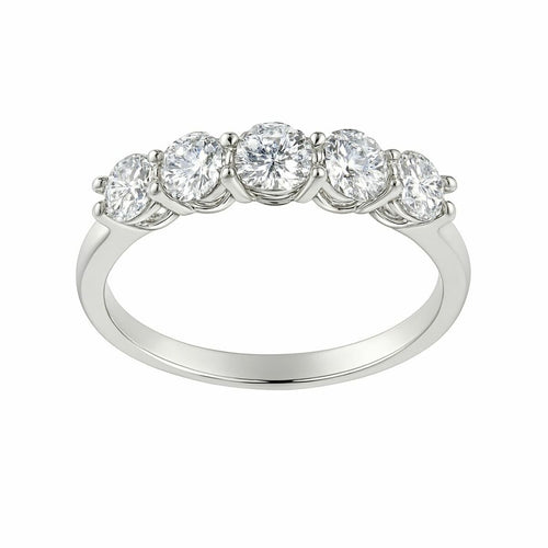 Load image into Gallery viewer, Ladies' Ring Diamonfire 6117451082160 (16)-0

