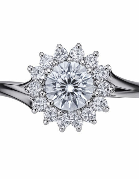 Ladies' Ring Diamonfire 6117331582165 (16,5)-0