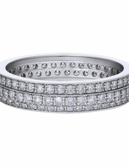 Ladies' Ring Diamonfire 6117641582170 (17)-0